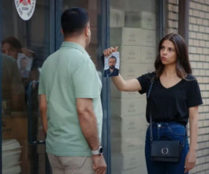 Dziedzictwo, odcinek 867