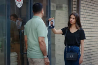 Dziedzictwo, odcinek 867