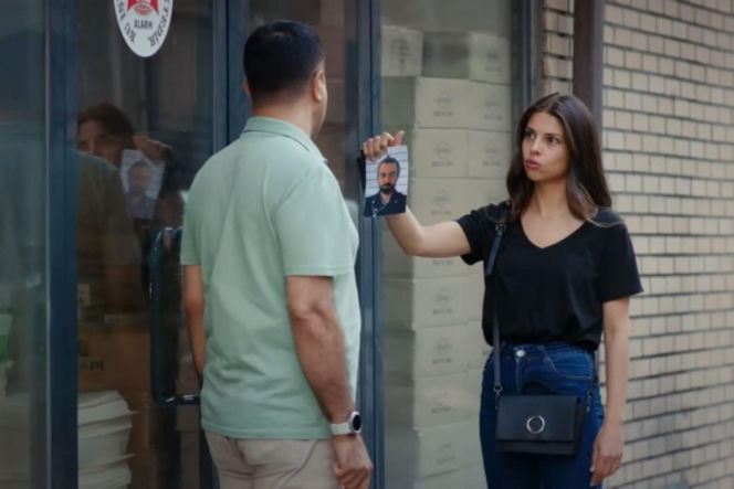 Dziedzictwo, odcinek 867