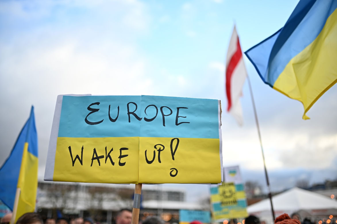 Trójmiasto przeciw wojnie