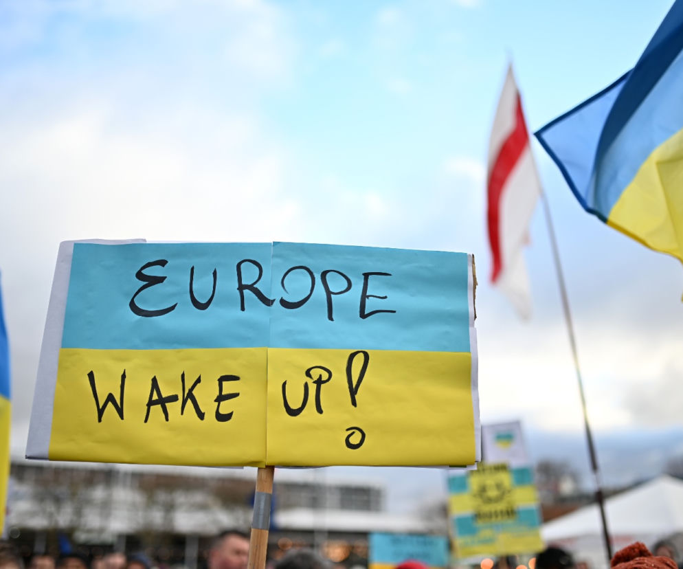Trójmiasto przeciw wojnie