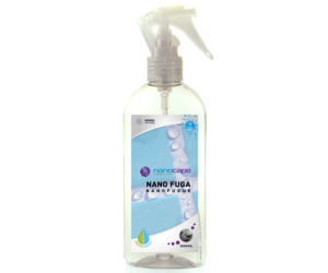 Nanocape Nanofuga. Impregnat do fug łazienkowych.Cena 49 zł/250 ml