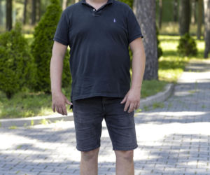 Wiktor z Rolnik szuka żony 13