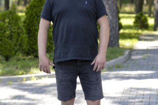 Wiktor z Rolnik szuka żony 13