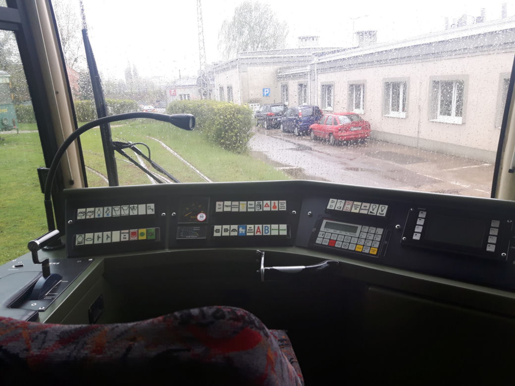 4 Takie tramwaje od maja będą jeździły po łódzkich torach