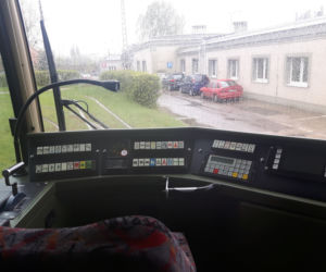 4 Takie tramwaje od maja będą jeździły po łódzkich torach