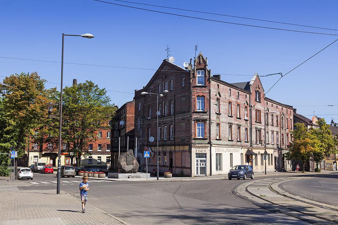 Najlepsza gmina do życia w woj. śląskim - Świętochłowice