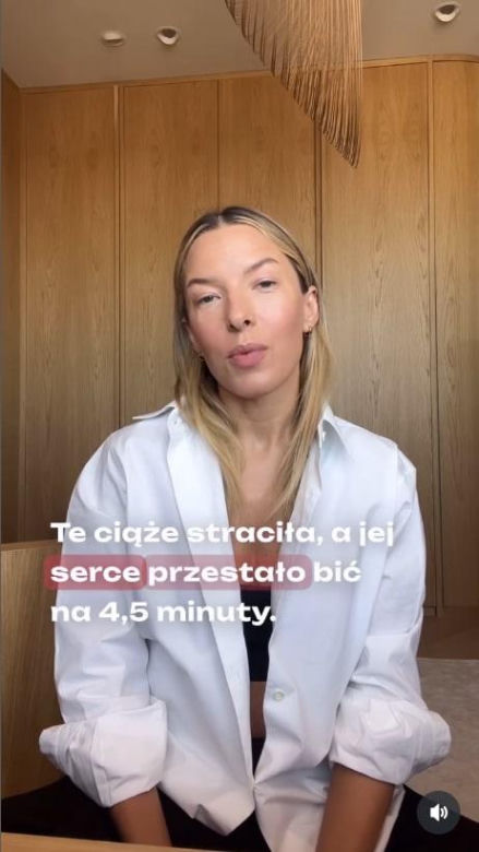 Ewa Chodakowska w mocnym wyznaniu o dzieciach. Taką wypowiedzią zamknie wszystkim usta?
