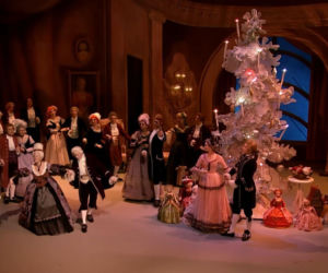 Świat znał go od 60 lat. Dopiero w PRL-u „Dziadek do orzechów” trafił na polską scenę. Premiera odbyła się w Bydgoszczy!