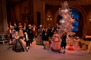 Świat znał go od 60 lat. Dopiero w PRL-u „Dziadek do orzechów” trafił na polską scenę. Premiera odbyła się w Bydgoszczy!