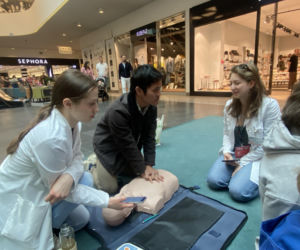 Zdrowie pod Kontrolą 2026 - Olsztyn Galeria Warmińska