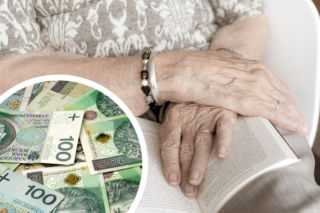 Część seniorów dostanie w 2026 r. podwyżkę emerytury. Zyskać można nawet 2000 złotych!