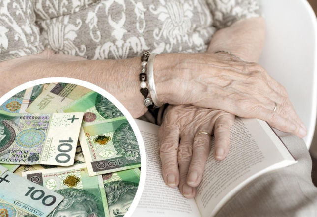 PLN 60 1000  of tax-free amount? Pensioners can gain up to PLN 3600!