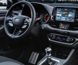 Hyundai i30 N
