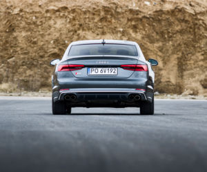 Audi S5 Coupe 3.0 V6 TFSI tiptronic quattro