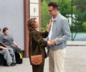 Barwy szczęścia, odcinki 3322 - 3326