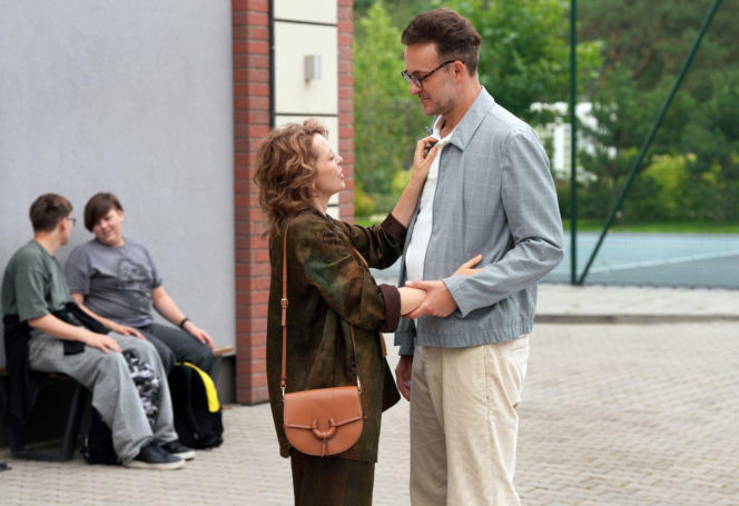 "Barwy szczęścia", odcinki 3322 - 3326