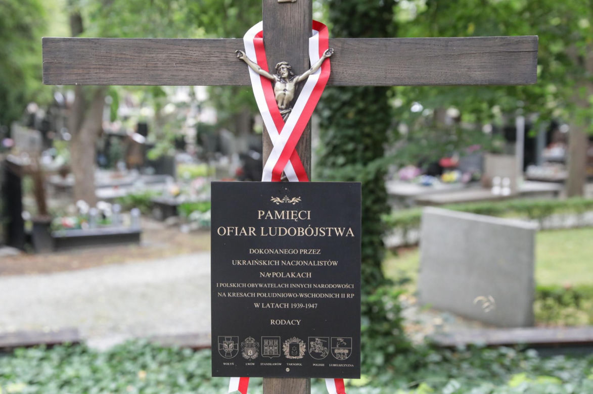 Obchody Narodowego Dnia Pamięci o Polakach