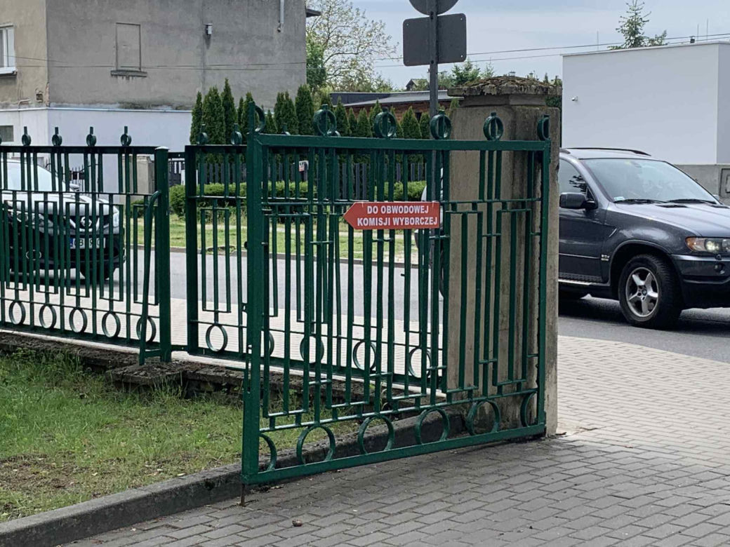 Bydgoszczanie tłumnie ruszyli do urn. „Nie ma prawa narzekać ten, kto nie głosuje”