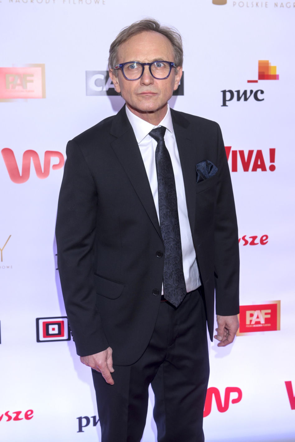 Andrzej Chyra nie marzy już o żadnej roli. Oto co nam wyjawił