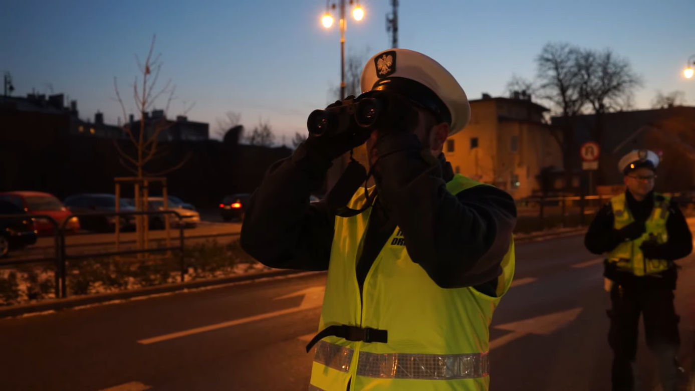 Podczas kontroli ujawniono 9 nieprawidłowości 