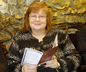 Stanisława Celińska - artystka od prawdy, nie od blichtru