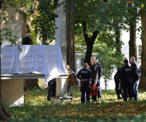 Szokujące odkrycie w akademiku. Znaleziono ciało młodej studentki