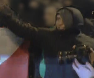 Osoby poszukiwane przez policję po wrocławskim Marszu Niepodległości