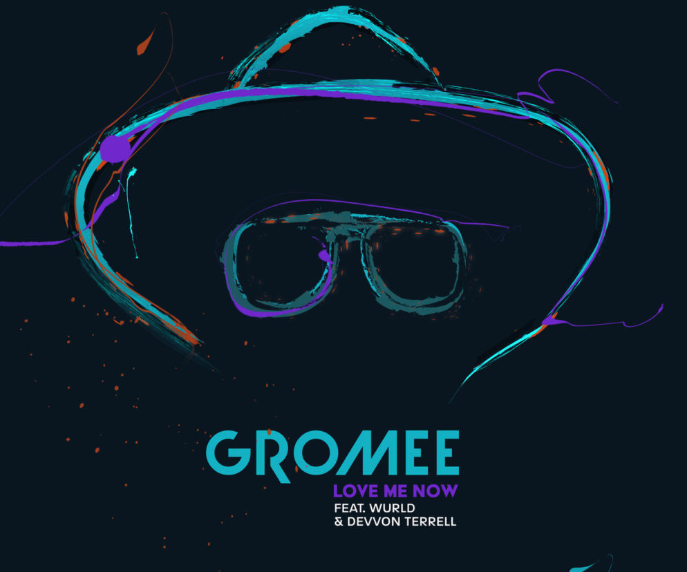 GROMEE jakiego nie znacie! Nowa piosenka Love Me Now HITEM wiosny?!