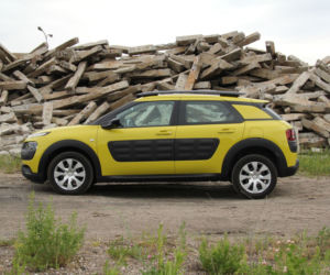 Citroen C4 Cactus 1.6 BlueHDI FEEL