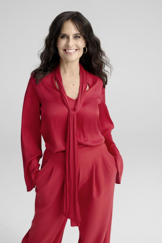 Sandra Studer