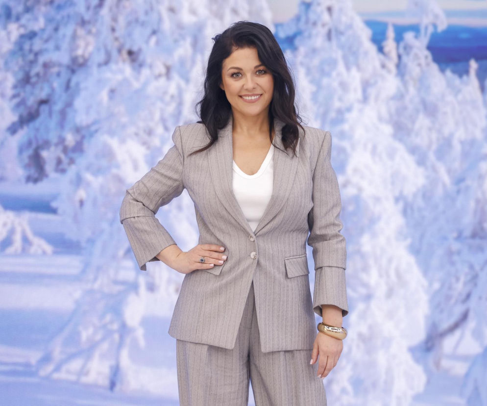 To będzie najmodniejszy kolor tej wiosny. Kasia Cichopek i Justyna Steczkowska już go noszą