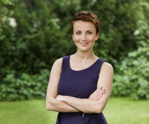 BARWY SZCZĘŚCIA odc. 827. Marta Walawska (Katarzyna Zielińska)
