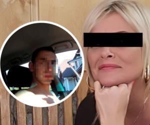 Jedno uderzenie nożem, które zmieniło wszystko. Znana fryzjerka śmiertelnie raniła konkubenta!