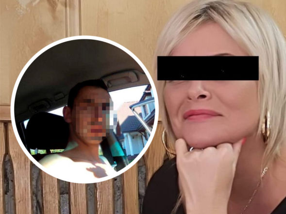 Jedno uderzenie nożem, które zmieniło wszystko. Znana fryzjerka śmiertelnie raniła konkubenta!