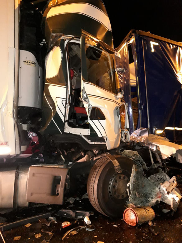 Tragiczny wypadek pod Toruniem - znamy szczegóły!
