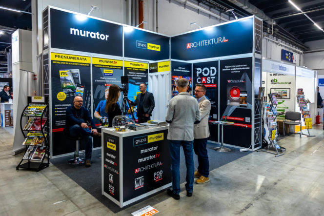 Wszystko o dachu, czyli Dach Forum 2026 na Targach Kielce