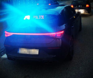 Nie było taryfy ulgowej.  Mandaty sypały się jeden za drugim!