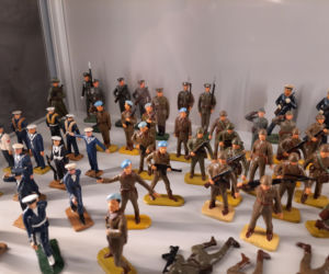 Muzeum Rycerzy i Żołnierzyków