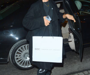 Irina Shayk w Polsce!