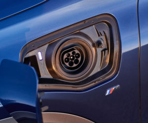 BMW X2 xDrive25e
