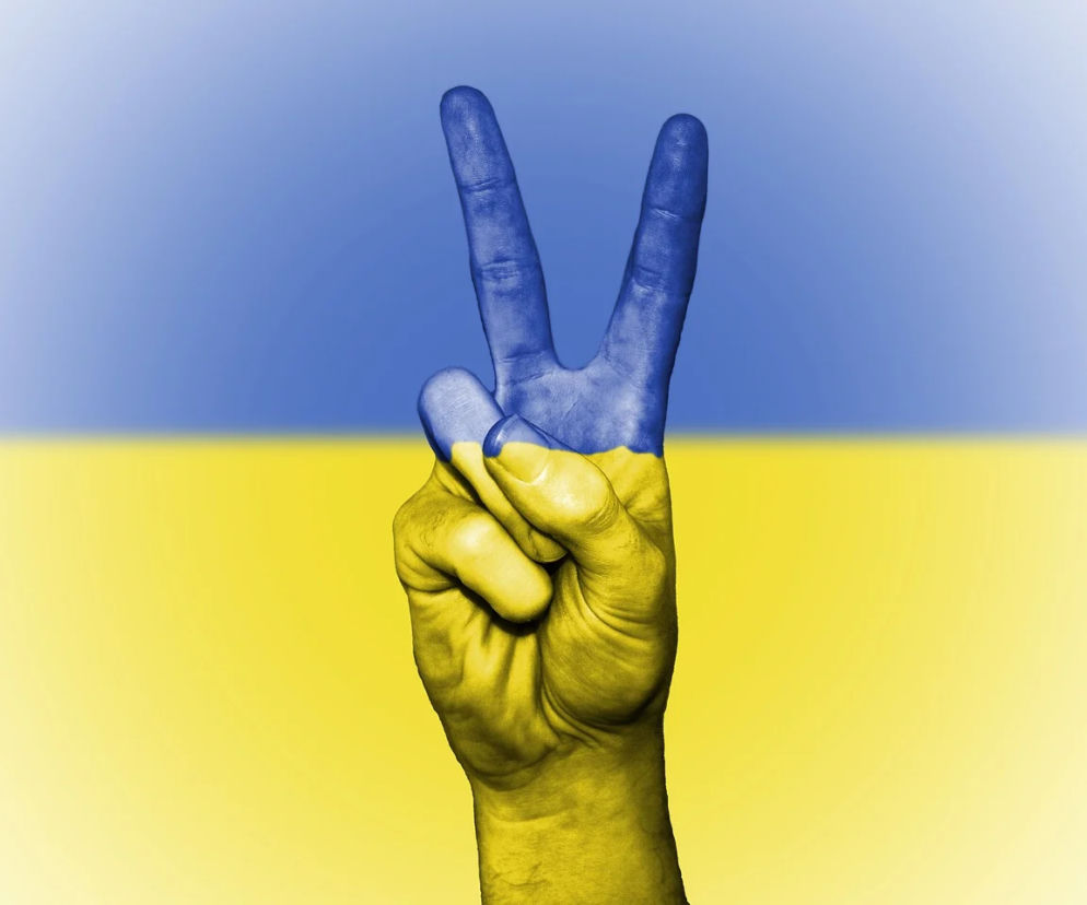 Ukraina