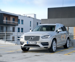 Volvo XC90 T8 Twin Engine AWD Excellence