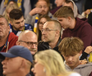 PRES Grupa Deweloperska Toruń - Orlen Oil Motor Lublin: Zdjęcia kibiców i zawodników z rewanżowego meczu półfinałowego PGE Ekstraligi