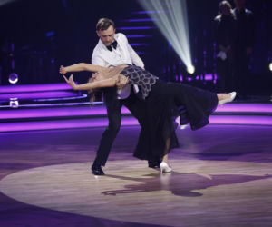 Kamil Nożyński, Izabela Skierska