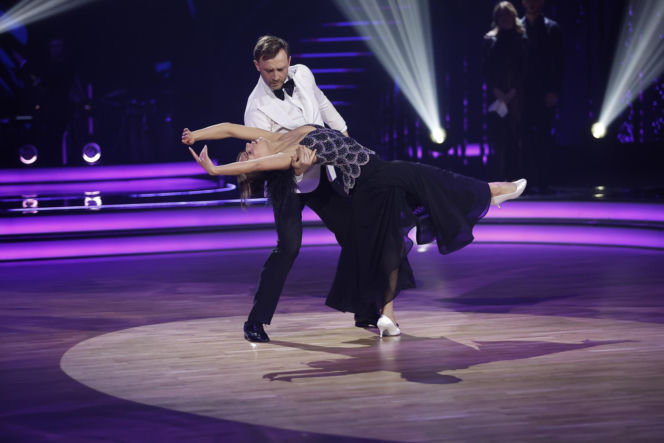 Kamil Nożyński, Izabela Skierska