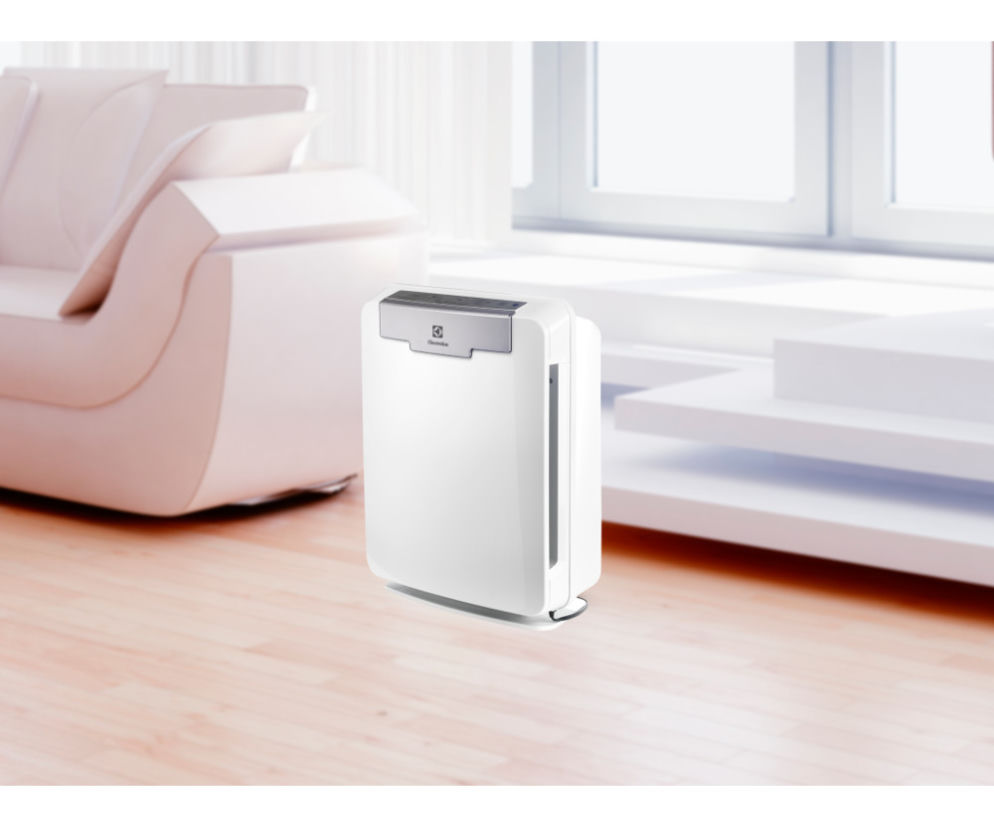 Oczyszczacz powietrza Electrolux