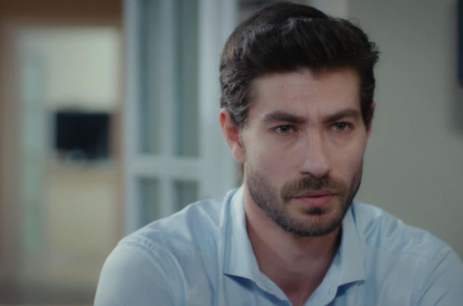 Dziedzictwo odcinek 905