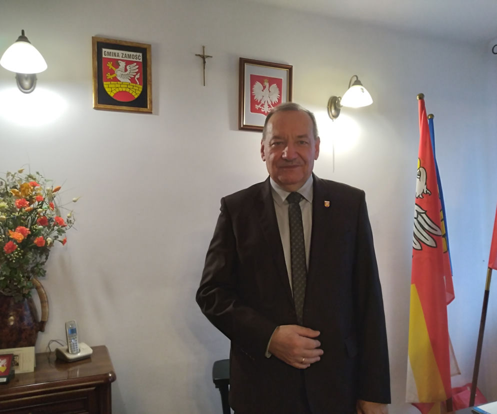 zamość