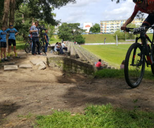 Północna Liga XC MTB